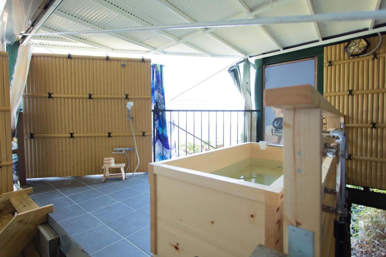 热海日式乡村度假屋 外观 照片