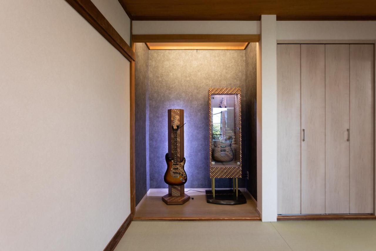 热海日式乡村度假屋 外观 照片