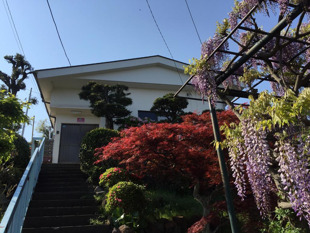 热海日式乡村度假屋 外观 照片