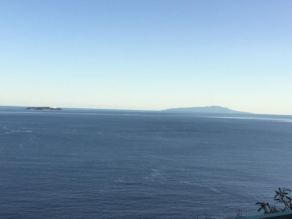 热海日式乡村度假屋 外观 照片