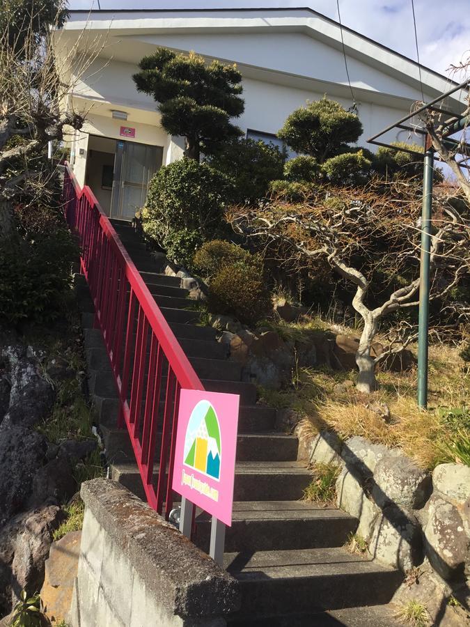 热海日式乡村度假屋 外观 照片