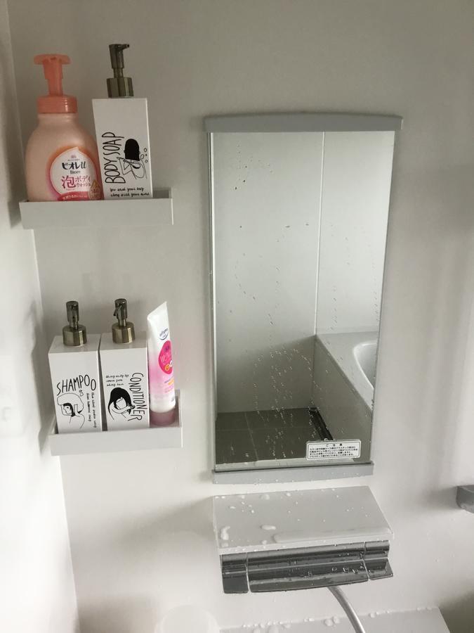 热海日式乡村度假屋 外观 照片