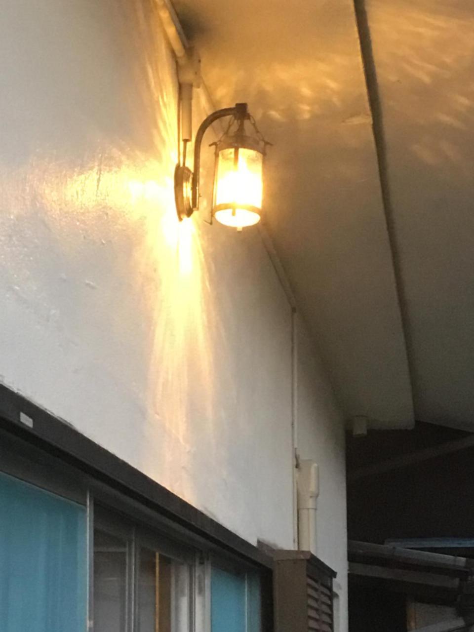 热海日式乡村度假屋 外观 照片